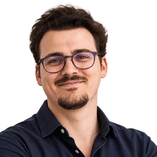 Ben, Gründer, Trader & Entwickler